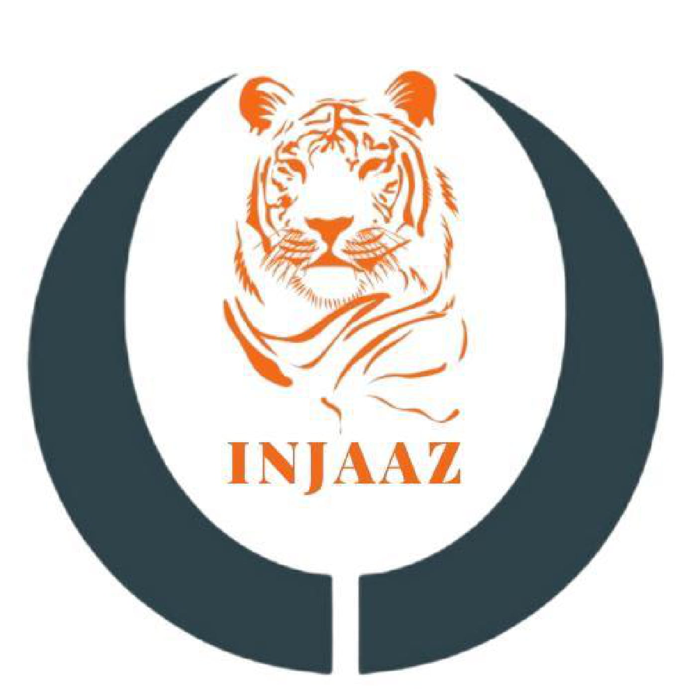 Injazz Agency Logo